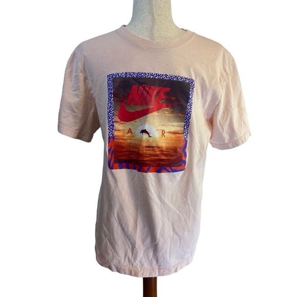 Nike Air t-shirt - Picture 1 of 8